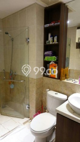 Apartemen Favorit Modern Dijual di Tangerang dengan 0 Kamar Tidur Apartemen Favorit Modern Dijual di Tangerang dengan 0 Kamar Tidur