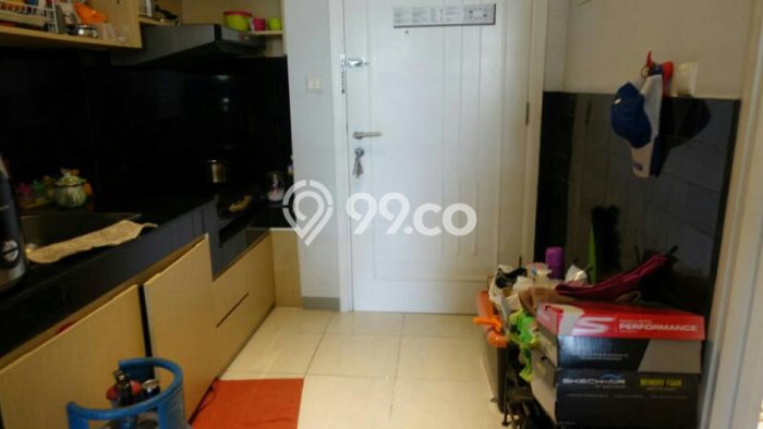 Apartemen Favorit Modern Dijual di Tangerang dengan 0 Kamar Tidur Apartemen Favorit Modern Dijual di Tangerang dengan 0 Kamar Tidur