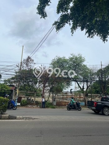 Lahan Dijual Lokasi Cipondoh, Tangerang dengan Luas Tanah 5320m2 dan Status SHM Lahan Dijual Lokasi Cipondoh, Tangerang dengan Luas Tanah 5320m2 dan Status SHM