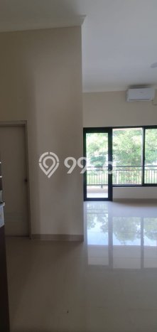 Rumah Minimalis 3 Kamar LT 160m2 di Suvarna Sutera Rumah Minimalis 3 Kamar LT 160m2 di Suvarna Sutera