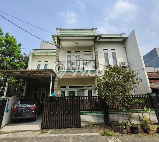 Hunian Cantik Modern Lb 180m2 di Tangerang, Tangerang Hunian Cantik Modern Lb 180m2 di Tangerang, Tangerang