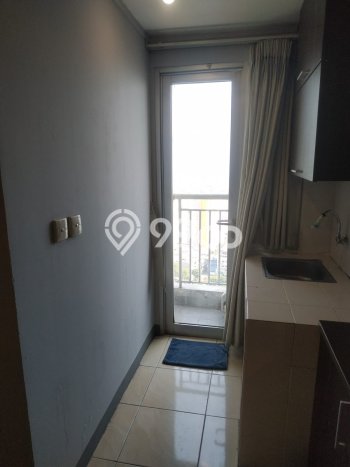 Dijual Apartemen di Jakarta Barat 2 Kamar & 1 Kamar Mandi, Luas 44m2 Dijual Apartemen di Jakarta Barat 2 Kamar & 1 Kamar Mandi, Luas 44m2