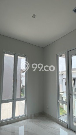 For Sale! Luxury House LT 196m2 Desain Elegan di Gading Serpong For Sale! Luxury House LT 196m2 Desain Elegan di Gading Serpong