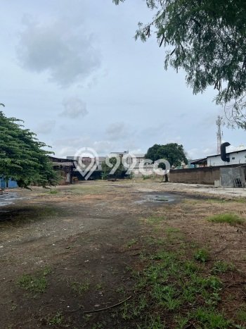Lahan Dijual Lokasi Cipondoh, Tangerang dengan Luas Tanah 5320m2 dan Status SHM Lahan Dijual Lokasi Cipondoh, Tangerang dengan Luas Tanah 5320m2 dan Status SHM