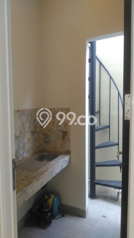 Rumah Modern 3 KT di Joglo Jakarta Barat Unfurnished Rumah Modern 3 KT di Joglo Jakarta Barat Unfurnished