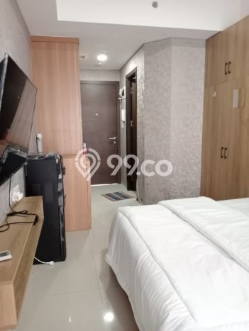 Apartemen Pacific Garden Full Furnished Binus Alam Sutera Apartemen Pacific Garden Full Furnished Binus Alam Sutera
