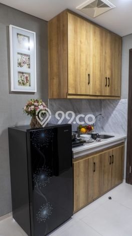 Apartemen Pacific Garden Full Furnished Binus Alam Sutera Apartemen Pacific Garden Full Furnished Binus Alam Sutera