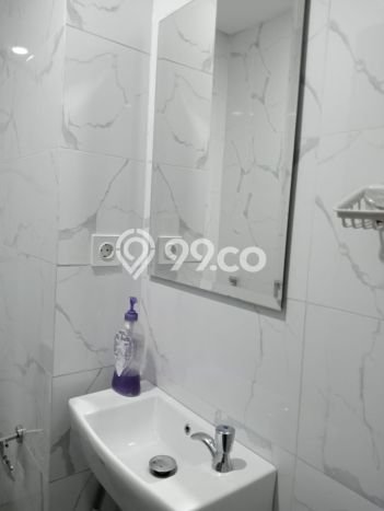 Apartemen Pacific Garden Full Furnished Binus Alam Sutera Apartemen Pacific Garden Full Furnished Binus Alam Sutera