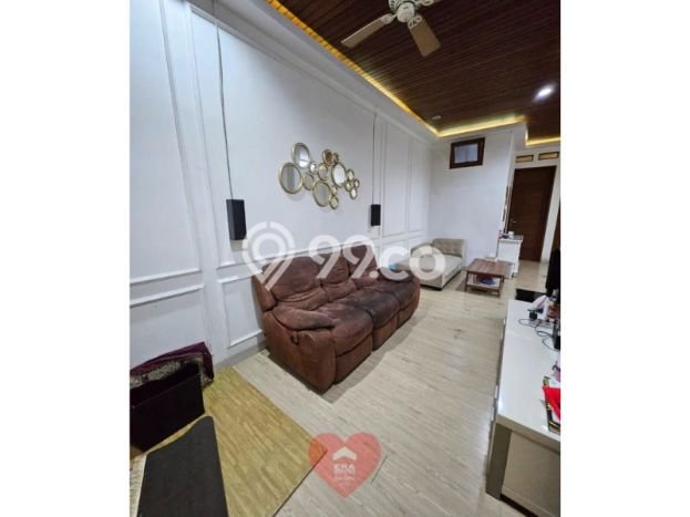 Hunian Mewah Dijual LT 150m2 di Cinere, Depok Hunian Mewah Dijual LT 150m2 di Cinere, Depok