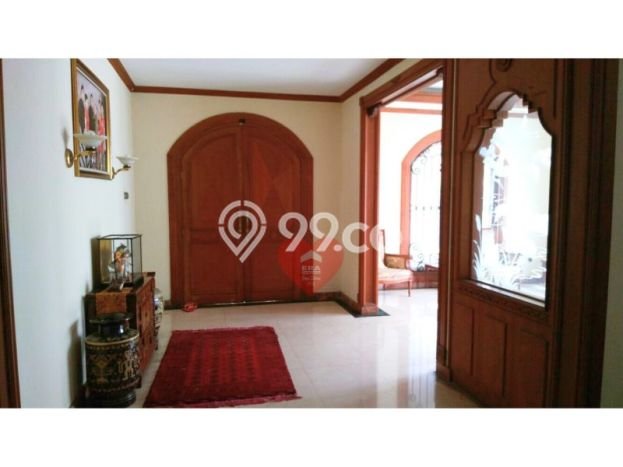 Dijual Rumah Mewah Exclusive di Cimanggis, Depok Dijual Rumah Mewah Exclusive di Cimanggis, Depok