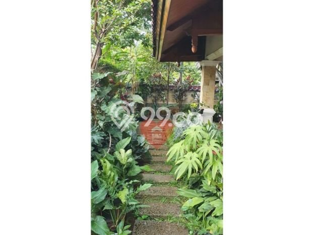 Dijual Rumah Mewah Exclusive di Cimanggis, Depok Dijual Rumah Mewah Exclusive di Cimanggis, Depok