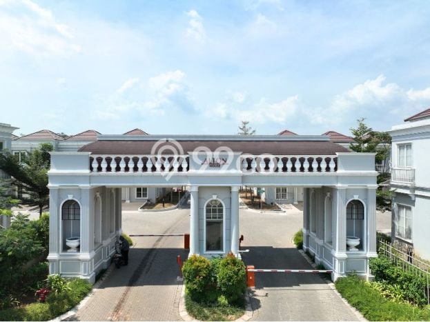Rumah Strategis Minimalis Lb 70m2 di Parung Panjang, Bogor Rumah Strategis Minimalis Lb 70m2 di Parung Panjang, Bogor