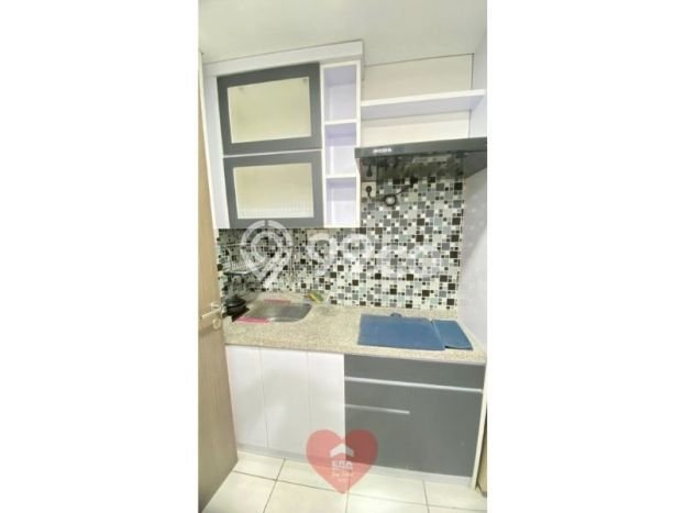 Untuk Dijual Apartemen 1 KT di Tangerang Selatan Luas 18m2 Untuk Dijual Apartemen 1 KT di Tangerang Selatan Luas 18m2