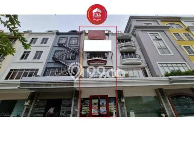 Unit Komersial Disewakan di Jakarta Selatan Kawasan Strategis Harga Kompetitif Unit Komersial Disewakan di Jakarta Selatan Kawasan Strategis Harga Kompetitif