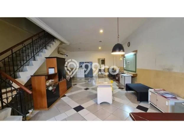 Unit Komersial Disewakan di Jakarta Selatan Kawasan Strategis Harga Kompetitif Unit Komersial Disewakan di Jakarta Selatan Kawasan Strategis Harga Kompetitif