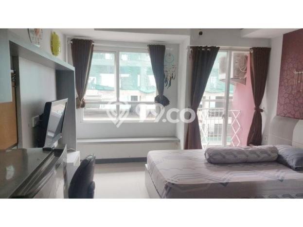 Apartemen Harga Terjangkau untuk Dijual di Margonda Dengan Spesifikasi 1 KT & 1 KM Apartemen Harga Terjangkau untuk Dijual di Margonda Dengan Spesifikasi 1 KT & 1 KM