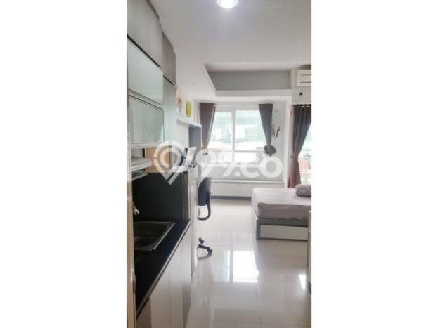 Apartemen Harga Terjangkau untuk Dijual di Margonda Dengan Spesifikasi 1 KT & 1 KM Apartemen Harga Terjangkau untuk Dijual di Margonda Dengan Spesifikasi 1 KT & 1 KM