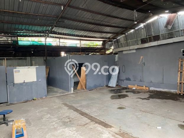 Kavling Tanah di Kebayoran Lama Dijual Luas 607m2 Legalitas SHM Kavling Tanah di Kebayoran Lama Dijual Luas 607m2 Legalitas SHM