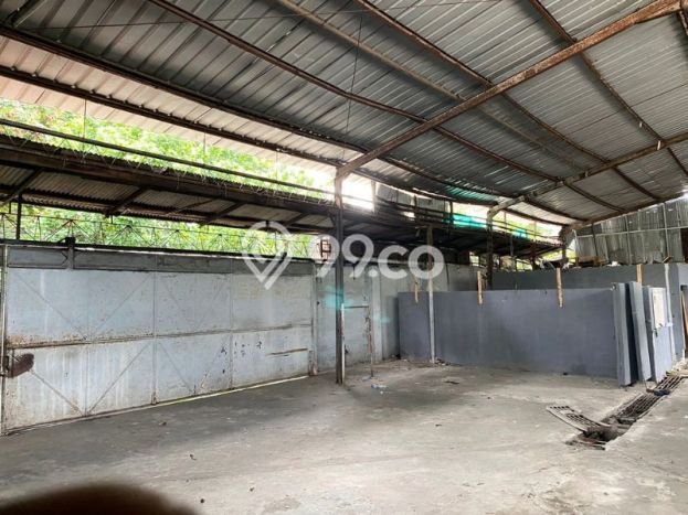 Kavling Tanah di Kebayoran Lama Dijual Luas 607m2 Legalitas SHM Kavling Tanah di Kebayoran Lama Dijual Luas 607m2 Legalitas SHM