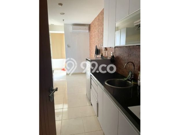 Untuk Dijual Apartemen Ekonomis di Cinere, Depok dengan 1 KT, 1 KM Untuk Dijual Apartemen Ekonomis di Cinere, Depok dengan 1 KT, 1 KM