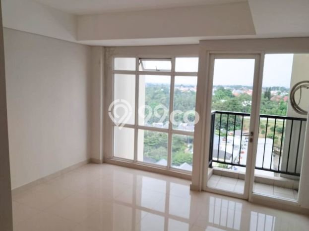 Hunian Apartemen Hemat 1 KT 1 KM di Cinere, Depok, Jawa Barat Hunian Apartemen Hemat 1 KT 1 KM di Cinere, Depok, Jawa Barat