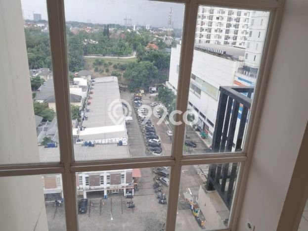 Hunian Apartemen Hemat 1 KT 1 KM di Cinere, Depok, Jawa Barat Hunian Apartemen Hemat 1 KT 1 KM di Cinere, Depok, Jawa Barat