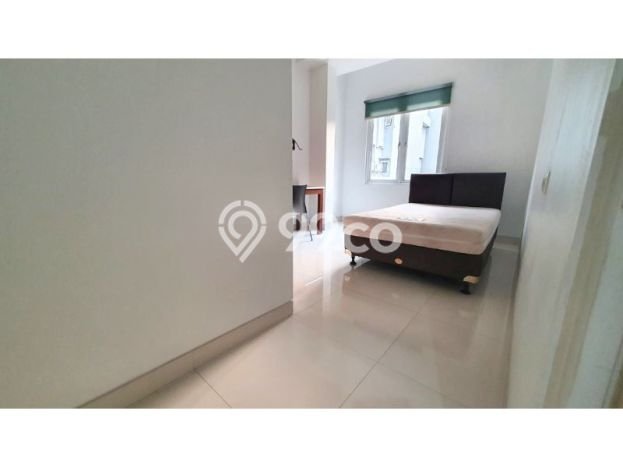 Unit Kost Dijual di Setiabudi dengan 12 Kamar Area Strategis Unit Kost Dijual di Setiabudi dengan 12 Kamar Area Strategis