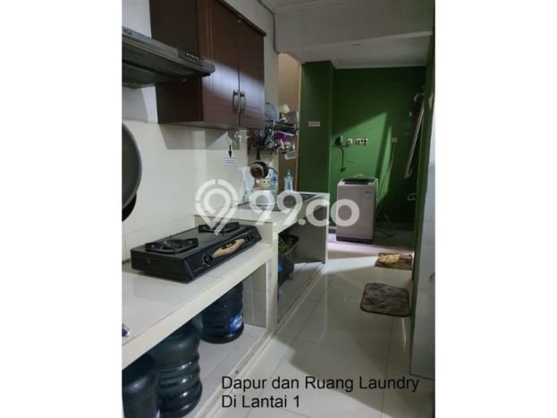 Unit Kost Dijual di Setiabudi dengan 12 Kamar Area Strategis Unit Kost Dijual di Setiabudi dengan 12 Kamar Area Strategis