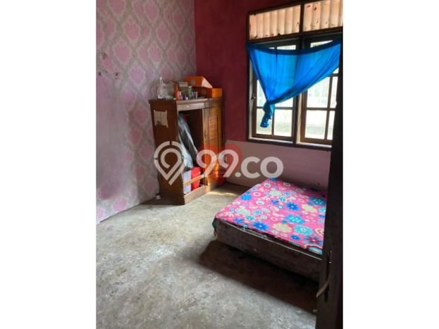 Rumah Sederhana Dijual Lokasi Parung Panjang 4 Kamar dengan LT 253m2 Rumah Sederhana Dijual Lokasi Parung Panjang 4 Kamar dengan LT 253m2