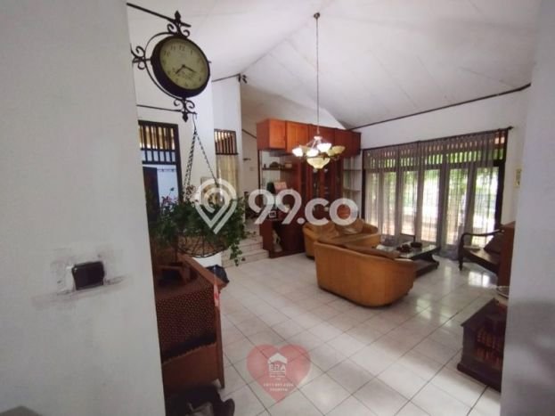 For Sale Rumah Mewah Exclusive di Cinere, Depok For Sale Rumah Mewah Exclusive di Cinere, Depok