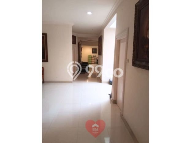 For Sale! Premium House LT 349m2 Desain Modern di Pejaten For Sale! Premium House LT 349m2 Desain Modern di Pejaten
