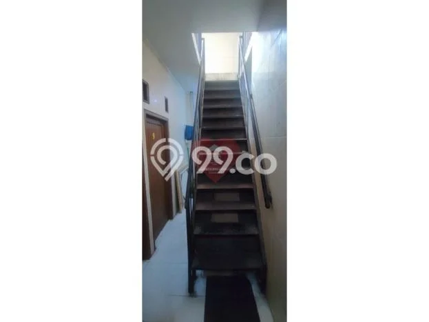 Kost Dijual di Kebayoran Lama Spesifikasi 13 KT & 3 KM Kost Dijual di Kebayoran Lama Spesifikasi 13 KT & 3 KM