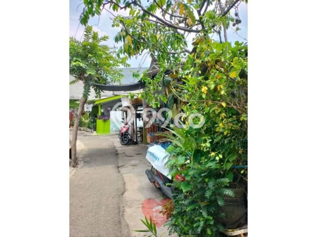 Tanah Kavling untuk Dijual di Kebayoran Lama Jakarta Selatan 1300m2 Tanah Kavling untuk Dijual di Kebayoran Lama Jakarta Selatan 1300m2