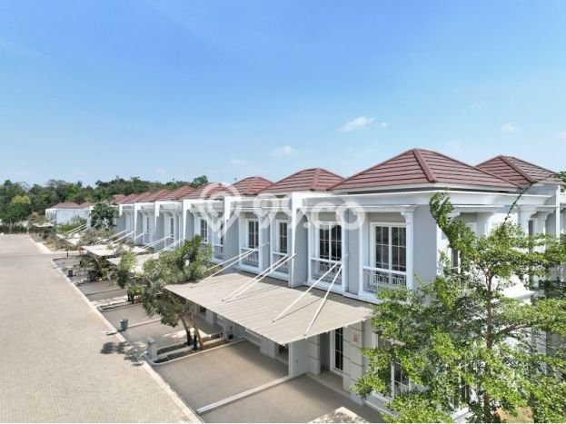 Rumah Strategis Minimalis Lb 70m2 di Parung Panjang, Bogor Rumah Strategis Minimalis Lb 70m2 di Parung Panjang, Bogor