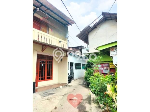 Tanah Kavling untuk Dijual di Kebayoran Lama Jakarta Selatan 1300m2 Tanah Kavling untuk Dijual di Kebayoran Lama Jakarta Selatan 1300m2