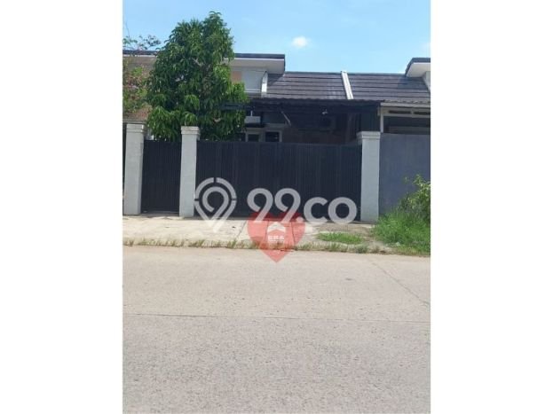 Dijual Rumah 1 Kamar Lokasi Strategis Nyaman dan Strategis di Parung Panjang Dijual Rumah 1 Kamar Lokasi Strategis Nyaman dan Strategis di Parung Panjang