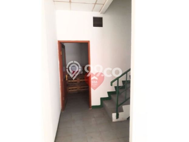 Ruko Dijual di Ciputat LT 71m2, LB 212m2 untuk Investasi Ruko Dijual di Ciputat LT 71m2, LB 212m2 untuk Investasi