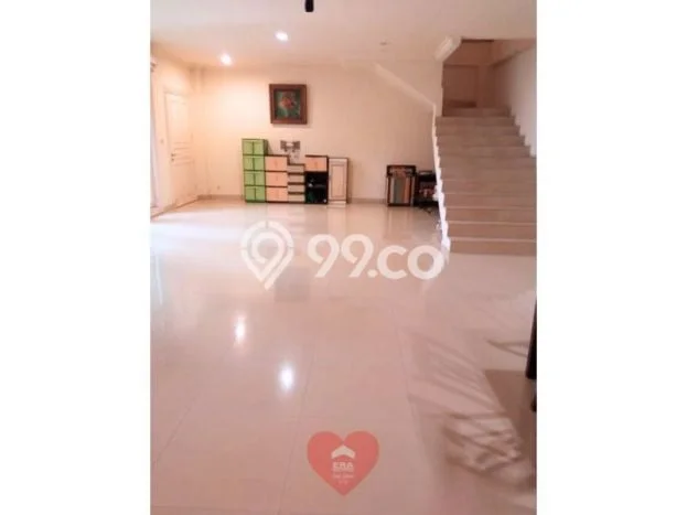 For Sale! Premium House LT 349m2 Desain Modern di Pejaten For Sale! Premium House LT 349m2 Desain Modern di Pejaten