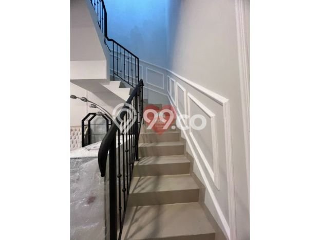 Rumah Strategis Minimalis Lb 70m2 di Parung Panjang, Bogor Rumah Strategis Minimalis Lb 70m2 di Parung Panjang, Bogor