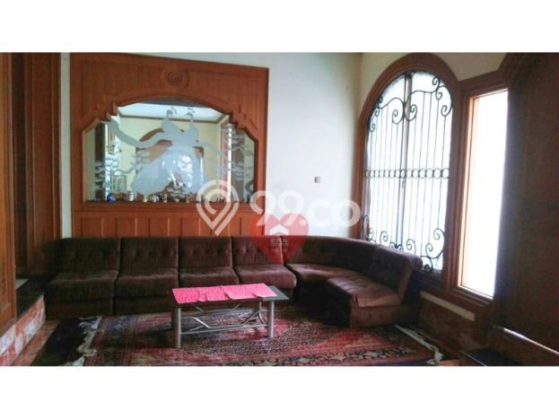 Dijual Rumah Mewah Exclusive di Cimanggis, Depok Dijual Rumah Mewah Exclusive di Cimanggis, Depok