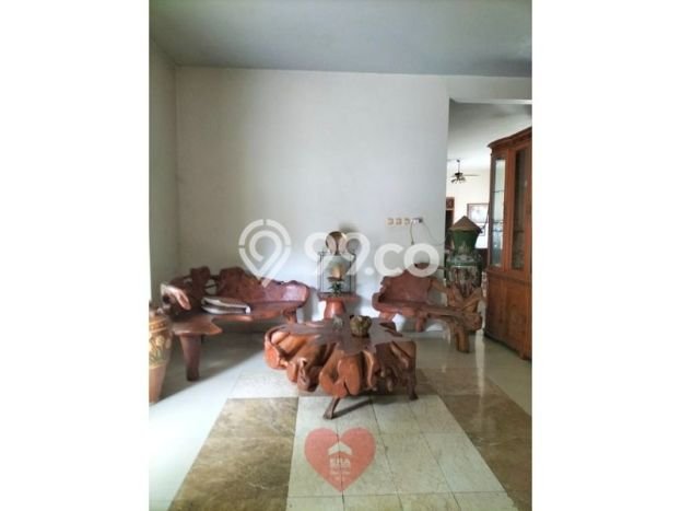 Dijual Rumah Mewah Exclusive di Cimanggis, Depok Dijual Rumah Mewah Exclusive di Cimanggis, Depok