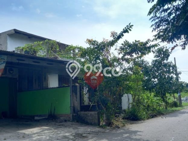 Rumah Modern Minimalis 1 Kamar Siap Huni di Parung Panjang Rumah Modern Minimalis 1 Kamar Siap Huni di Parung Panjang