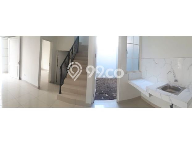 Rumah Strategis Minimalis Lb 70m2 di Parung Panjang, Bogor Rumah Strategis Minimalis Lb 70m2 di Parung Panjang, Bogor