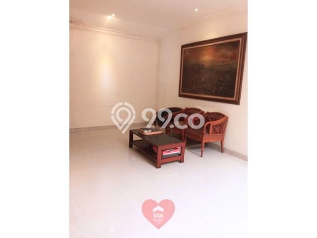 For Sale! Premium House LT 349m2 Desain Modern di Pejaten For Sale! Premium House LT 349m2 Desain Modern di Pejaten