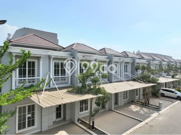 Rumah Strategis Minimalis Lb 70m2 di Parung Panjang, Bogor Rumah Strategis Minimalis Lb 70m2 di Parung Panjang, Bogor
