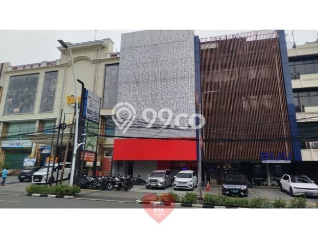 Ruko Dijual di Kawasan Kebayoran Baru, Jakarta Selatan Harga Kompetitif Ruko Dijual di Kawasan Kebayoran Baru, Jakarta Selatan Harga Kompetitif