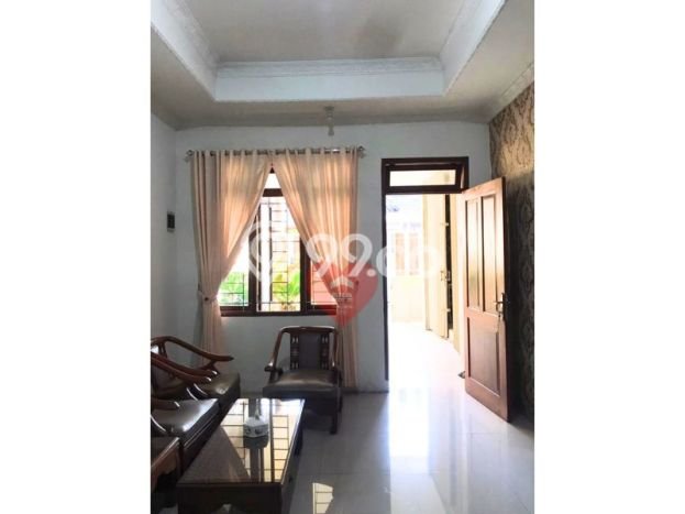 Jual Rumah Strategis Bagus Punya 2 KT di Parung Bogor SHM Jual Rumah Strategis Bagus Punya 2 KT di Parung Bogor SHM