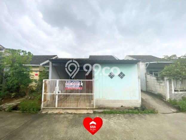 Dijual Rumah Siap Huni di Parung Panjang Bogor Harga Rp 150 Juta LT 60m2 Dijual Rumah Siap Huni di Parung Panjang Bogor Harga Rp 150 Juta LT 60m2