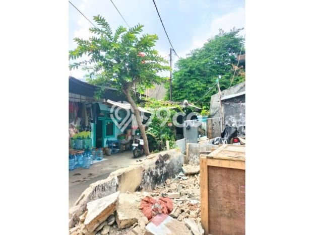 Tanah Kavling untuk Dijual di Kebayoran Lama Jakarta Selatan 1300m2 Tanah Kavling untuk Dijual di Kebayoran Lama Jakarta Selatan 1300m2