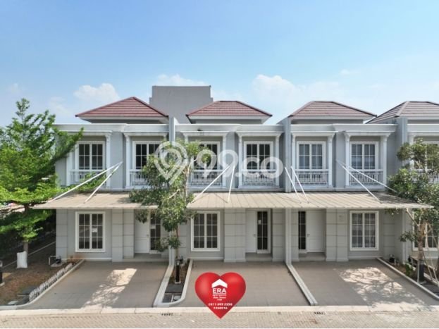 Rumah Strategis Minimalis Lb 70m2 di Parung Panjang, Bogor Rumah Strategis Minimalis Lb 70m2 di Parung Panjang, Bogor